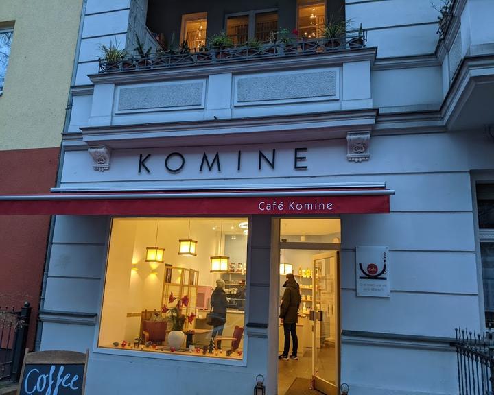Café Komine